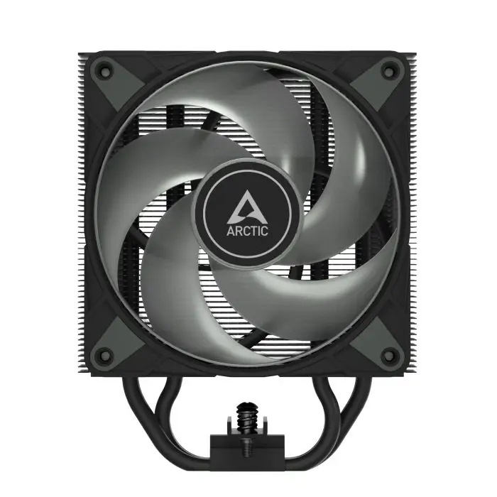 ARCTIC Freezer 36 A-RGB Black, cooler for INTEL/AMD desktop processors