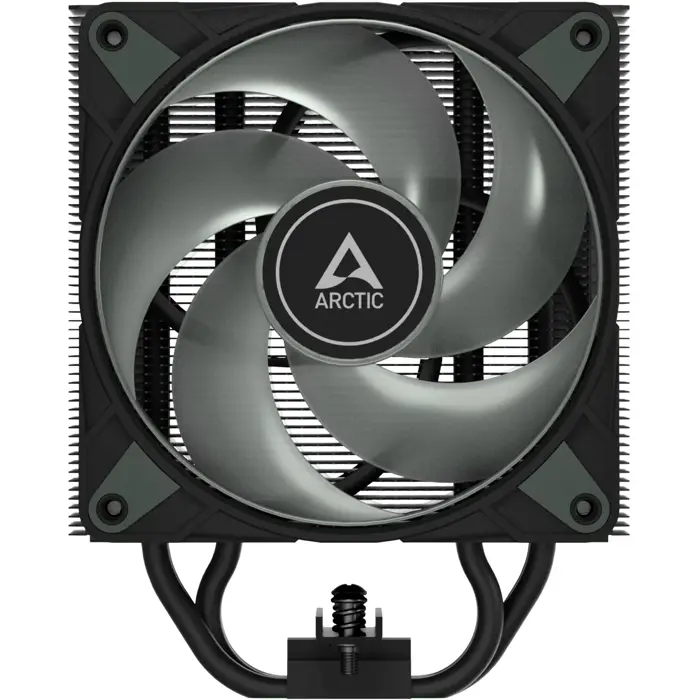 Arctic Freezer 36 A-RGB, CPU cooler (black)