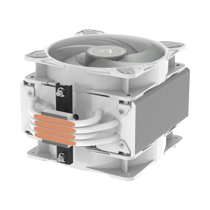 ARCTIC Freezer 36 A-RGB White, cooler for INTEL/AMD desktop processors
