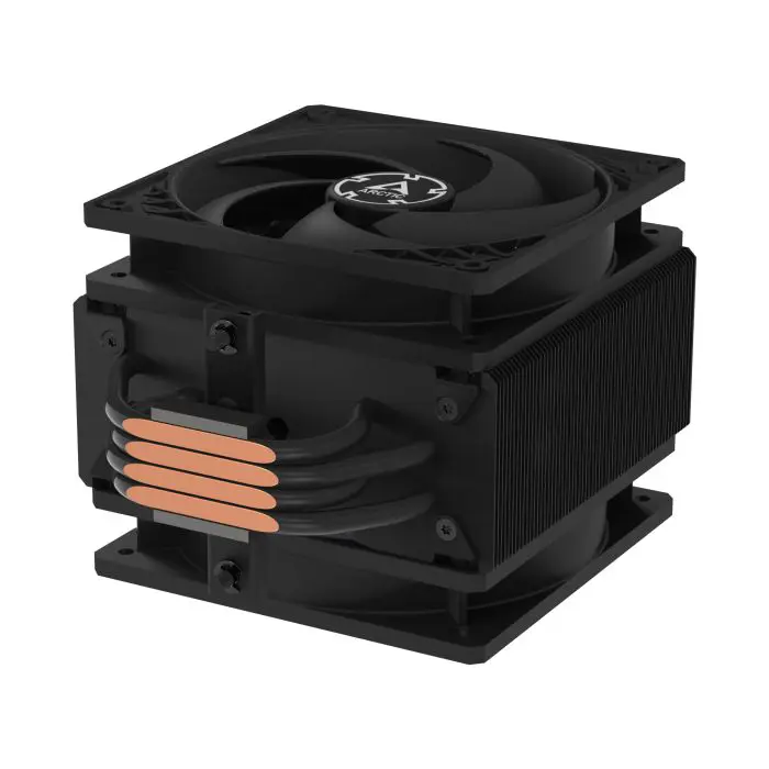 ARCTIC Freezer 36 Black, cooler for INTEL/AMD desktop processors