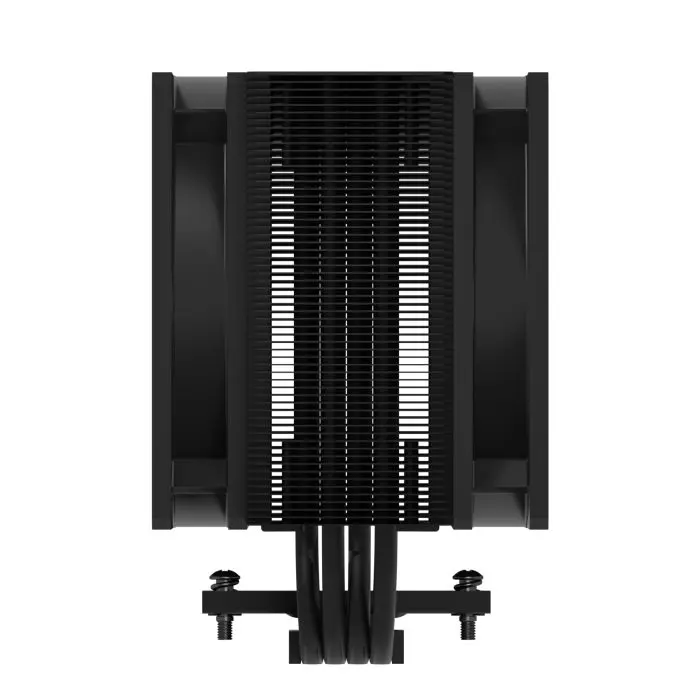 ARCTIC Freezer 36 Black, cooler for INTEL/AMD desktop processors