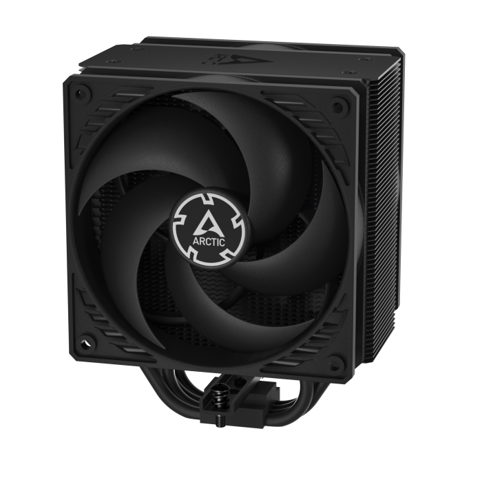 ARCTIC Freezer 36 Black, cooler for INTEL/AMD desktop processors