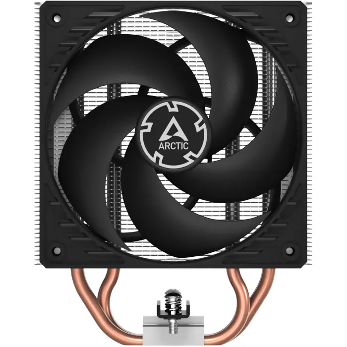 Arctic Freezer 36 CO, CPU cooler (aluminium/black)