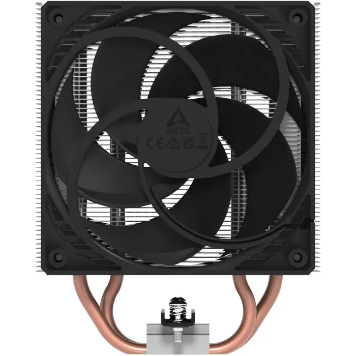 Arctic Freezer 36, CPU cooler (aluminium/black)