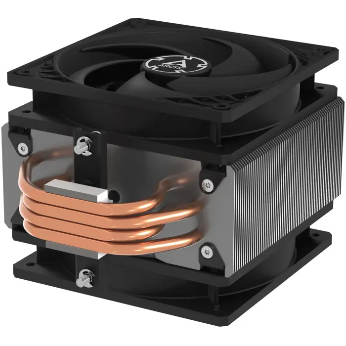 Arctic Freezer 36, CPU cooler (aluminium/black)