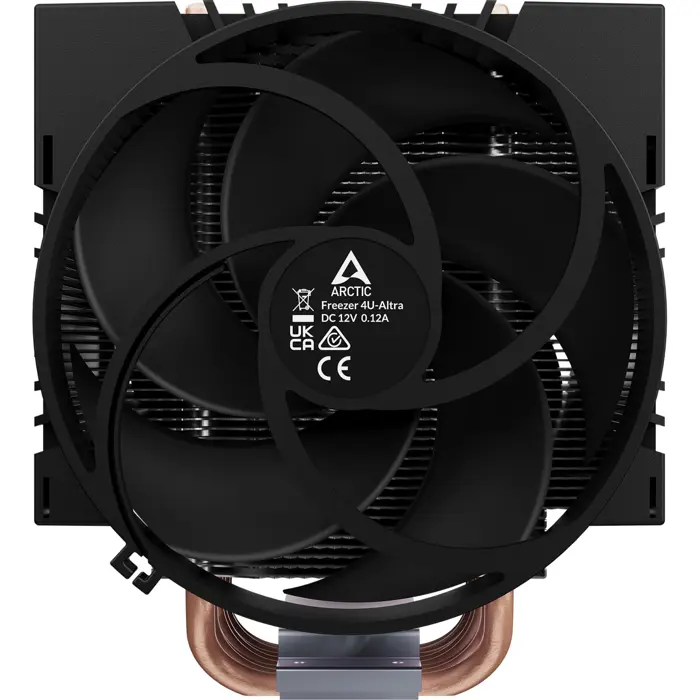Arctic Freezer 4U-Altra