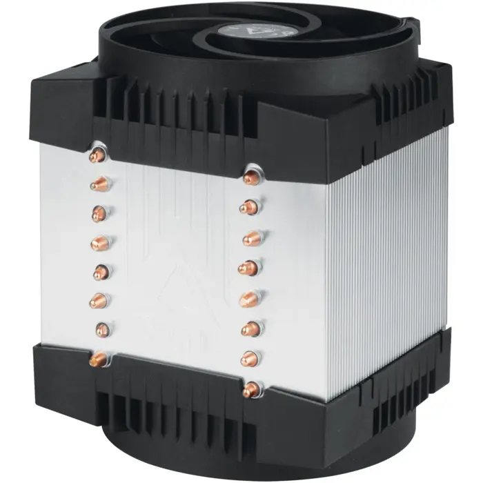 ARCTIC Freezer 4U-M, CPU cooler (120 mm)