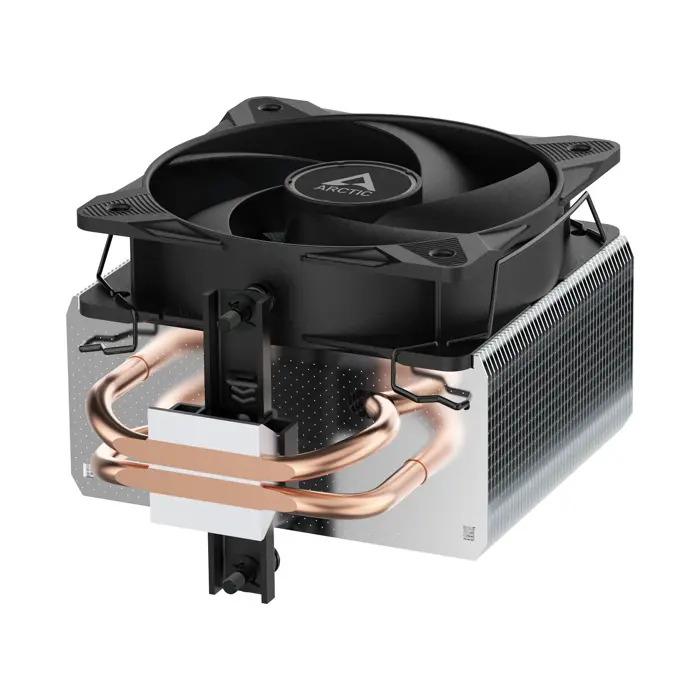 Arctic Freezer 8A, CPU hladnjak, AMD AM4/AM5, 100 mm PWM, FDB ležaj