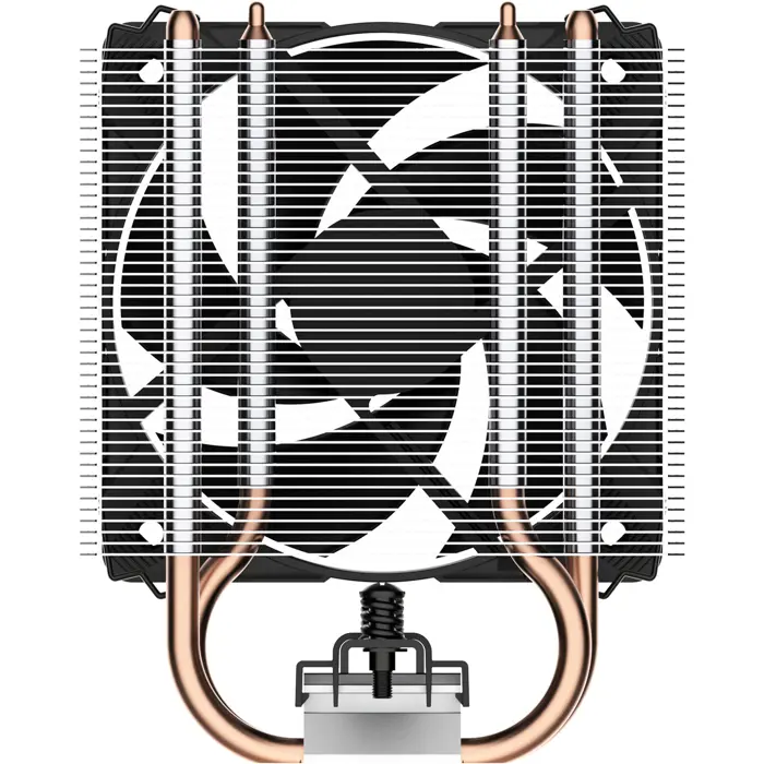 ARCTIC Freezer 8i, CPU cooler 100 mm