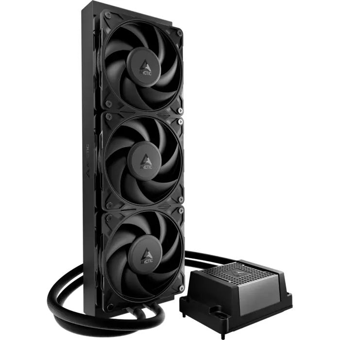 Arctic Liquid Freezer WS360-SP6 (black)
