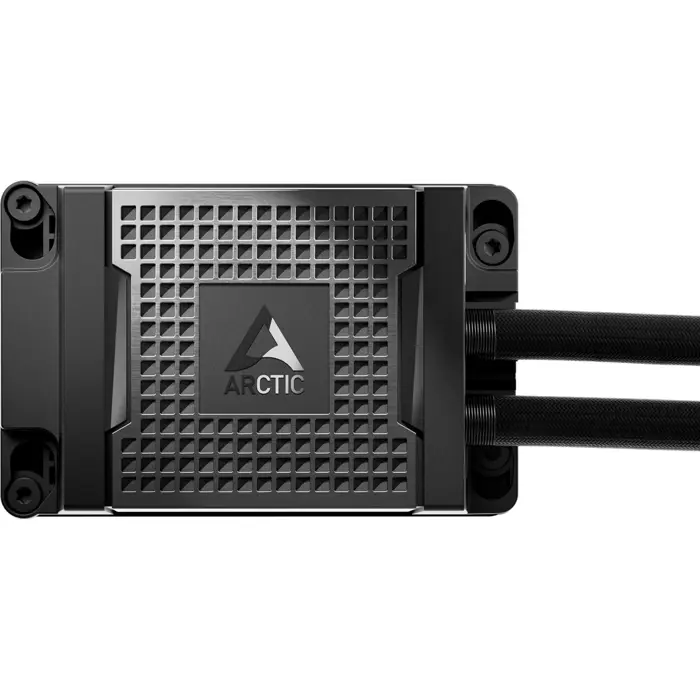 Arctic Liquid Freezer WS360-SP6 (black)