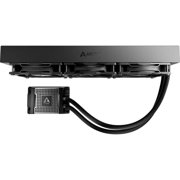 Arctic Liquid Freezer WS360-SP6 (black)