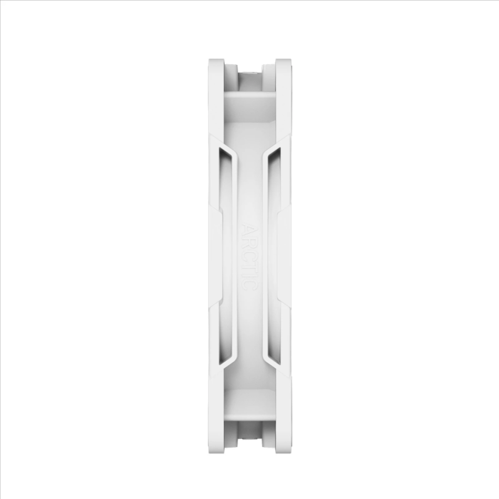 ARCTIC P12 PRO A-RGB 120mm 4-pin ventilator (bel)