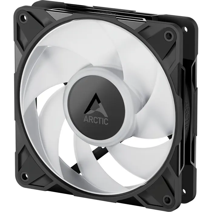 Arctic P12 Pro A-RGB LN (black, 120 mm)