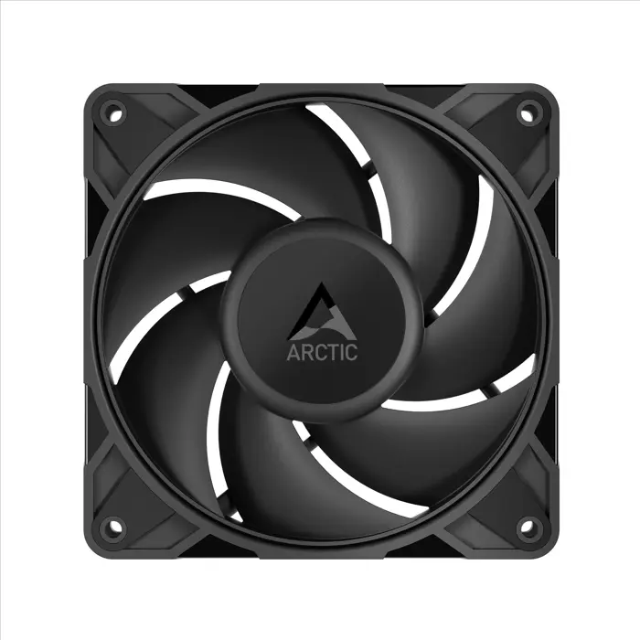 Arctic P12 Pro (black, 120mm)