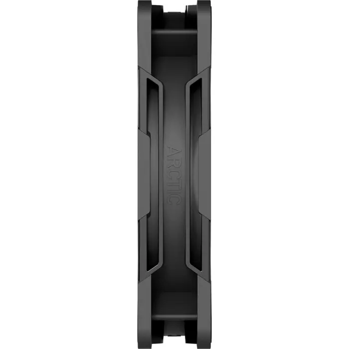 Arctic P12 Pro LN (black, pack of 5, 120 mm)