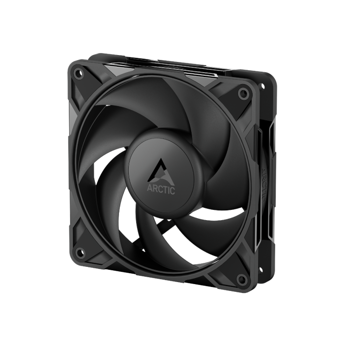 ARCTIC P12 PRO PST 120mm 4-pin ventilator