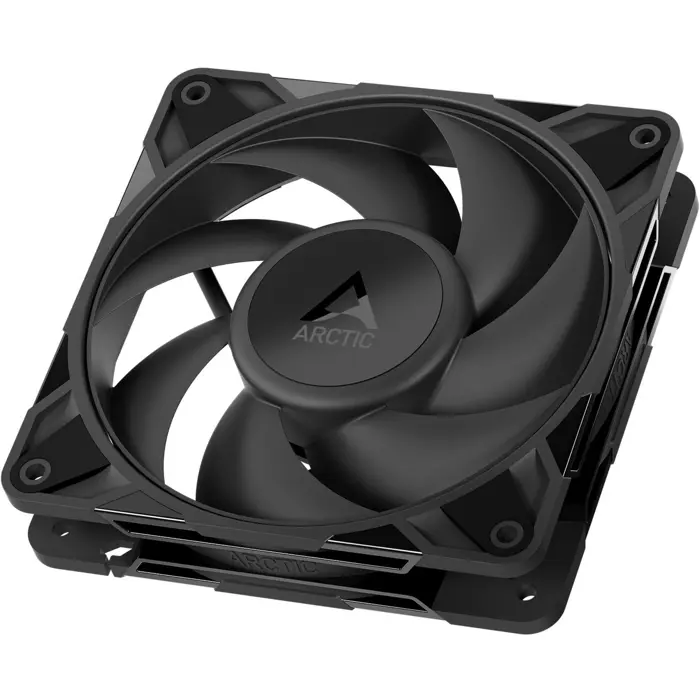 ARCTIC P12 Pro PST, case fan black, 120 mm
