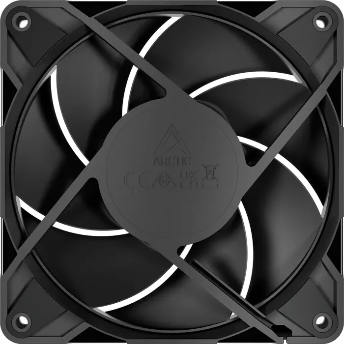 Arctic P12 Pro PST LN (black, 120 mm)