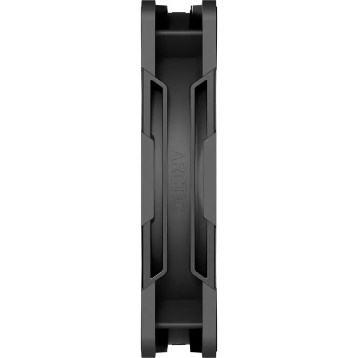 Arctic P12 Pro PST LN (black, pack of 5, 120 mm)
