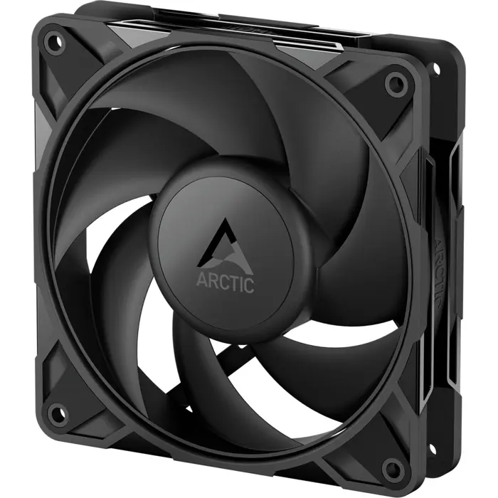 Arctic P12 Pro PST LN (black, pack of 5, 120 mm)