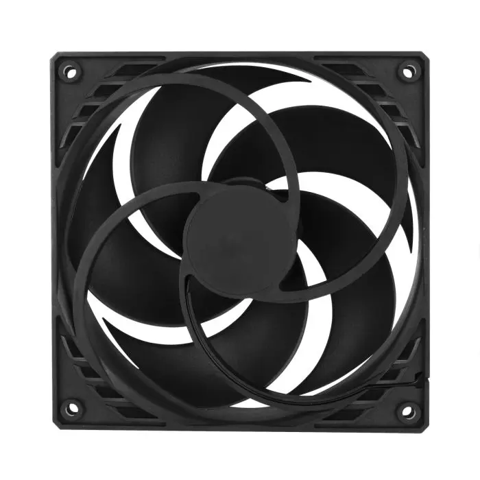ARCTIC P14 140mm 3-pin fan
