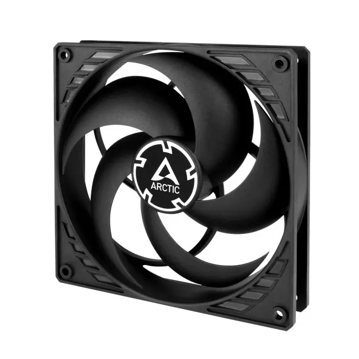 ARCTIC P14 140mm 3-pin fan