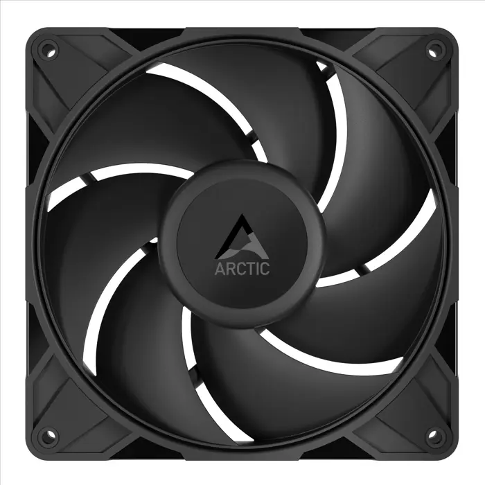 Arctic P14 Pro 140mm PWM Case Fan Black
