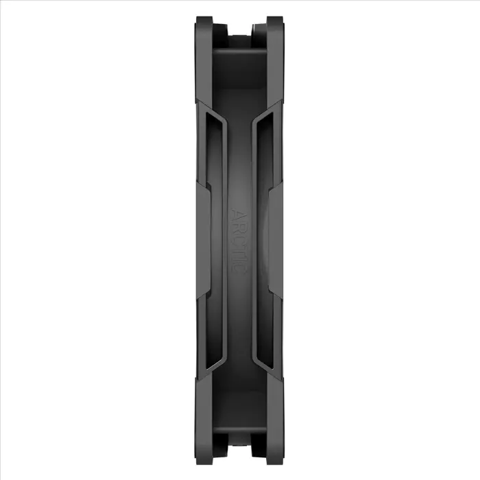 Arctic P14 Pro 140mm PWM Case Fan Black