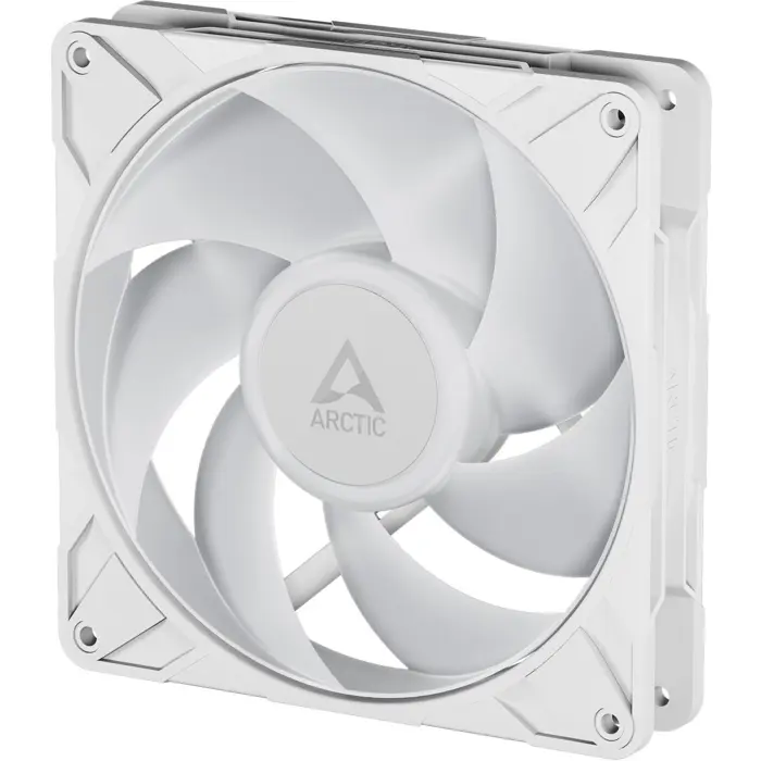 ARCTIC P14 Pro A-RGB, case fan white, 140 mm