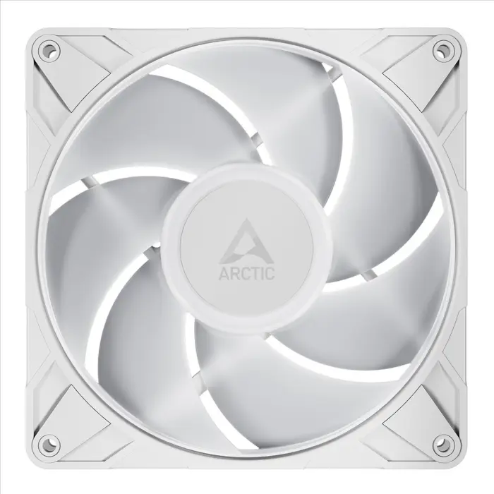 ARCTIC P14 Pro A-RGB, case fan white, 140 mm