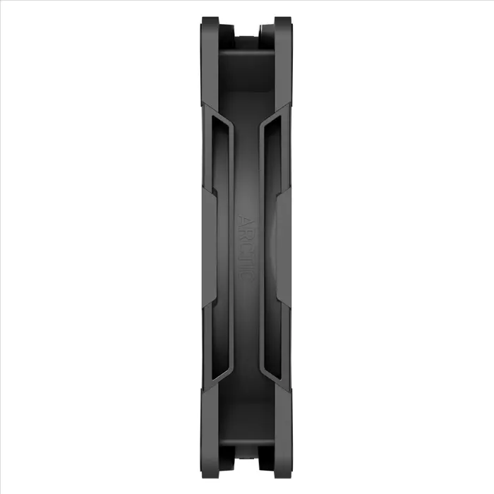 Arctic P14 Pro PST CO 140mm PWM Case Fan Continuous Operation Black
