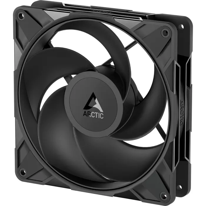 Arctic P14 Pro Reverse (black, pack of 3, 140 mm)