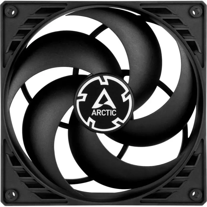 Arctic P14 Value Pack 5 140x140x25 - ACFAN00136A