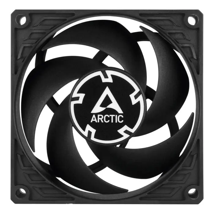 ARCTIC P8 MAX 80mm 4-pin PWM fan