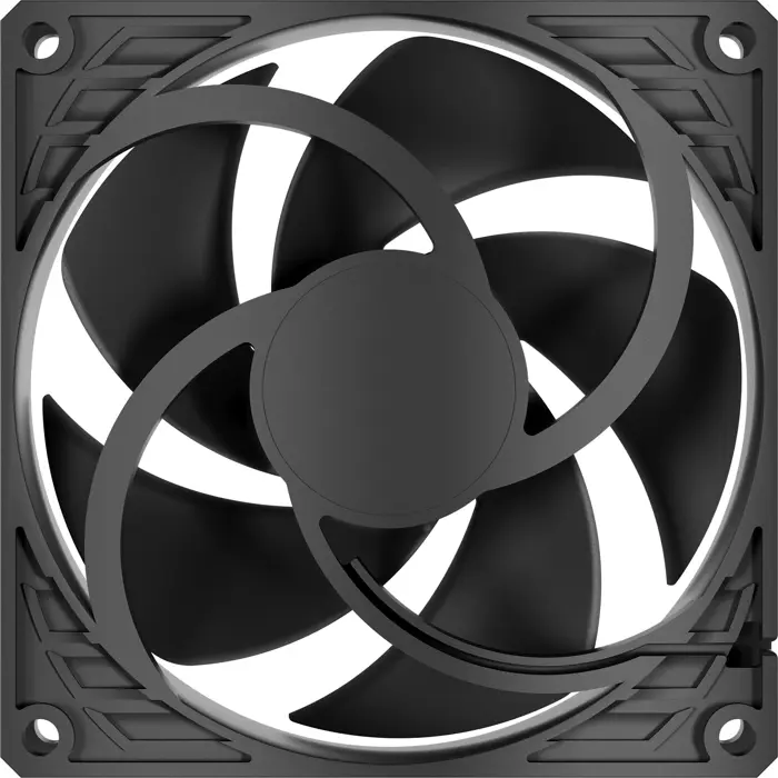 Arctic P9 Silent (92 mm)