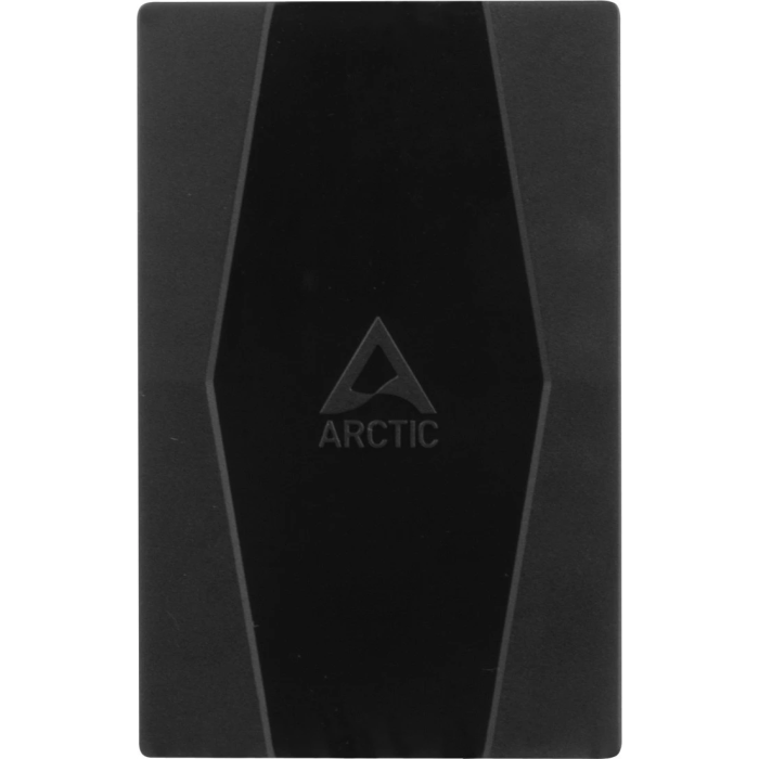 ARCTIC PWM ventilatorski 10-port HUB razdelilnik