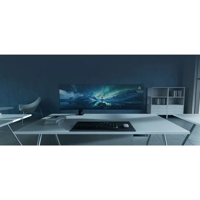 Arctic Senza 5500GT (black, Windows 11 Home N 64-bit)
