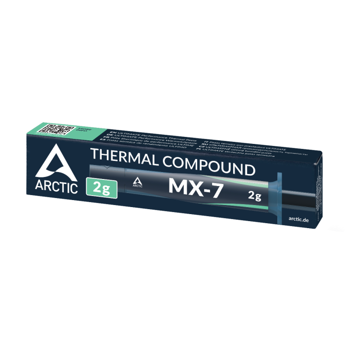 ARCTIC thermal paste MX-7 2g