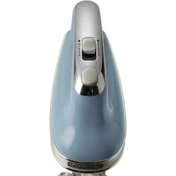 Ariete Hand Mixer Vintage Sky Blue 1548BL (light blue, 450 watts)