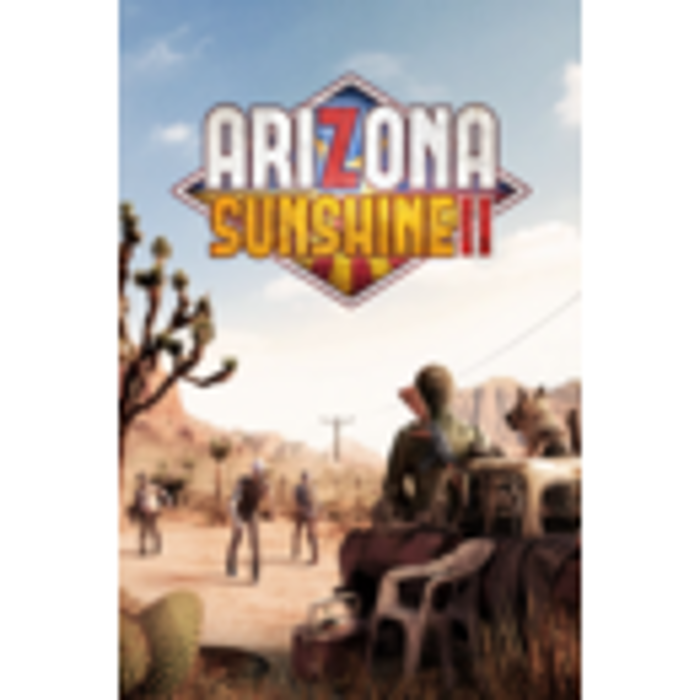 Arizona Sunshine 2
