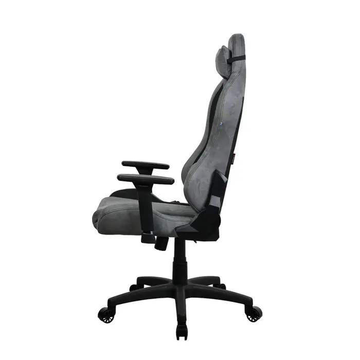 Arozzi Torretta SuperSoft Gaming Chair -Anthracite Arozzi