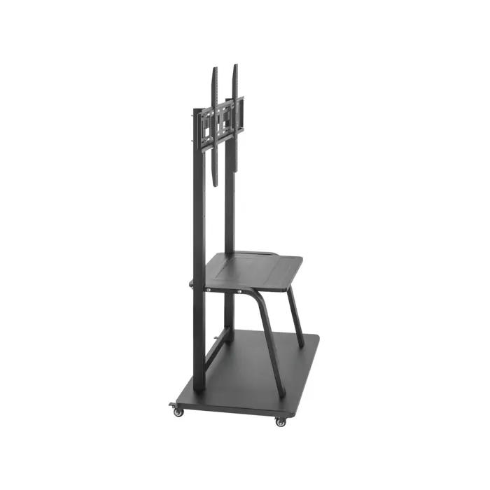 ART S-13 Mobile LCD/LED TV stand 37-100" 150 Kg