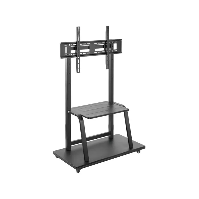 ART S-13 Mobile LCD/LED TV stand 37-100" 150 Kg