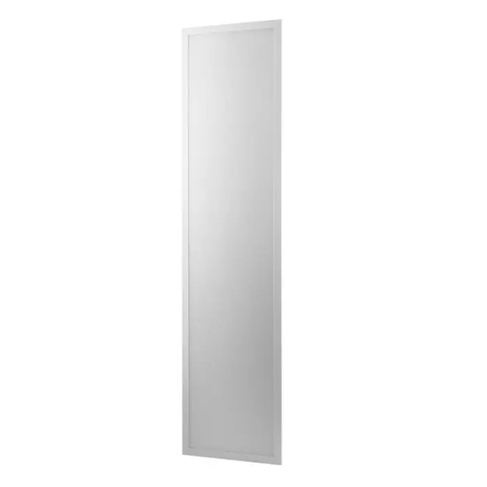 ASALITE LED BackLit panel 120x30cm 4000K 25W 4000lm