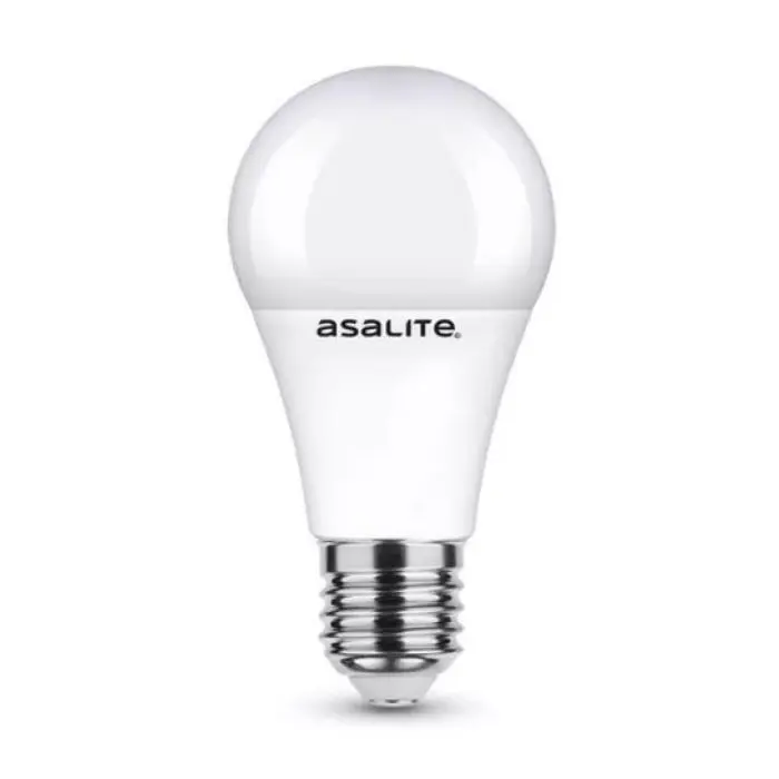 ASALITE LED bulb A65 E27 - 18W, 4000K, 2000 lumens