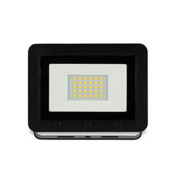 ASALITE LED spotlight 20W 6500K, 1600Lm