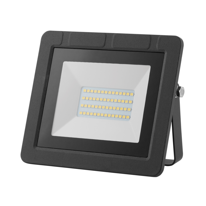ASALITE LED spotlight 30W 4500K, 2400Lm