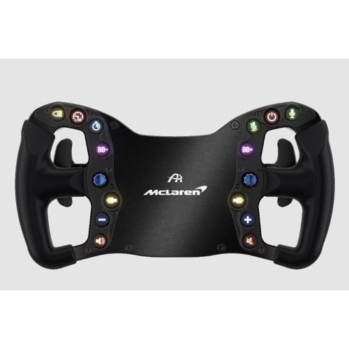 Ascher Racing McLaren Artura Sport-SC Lenkrad-76080050