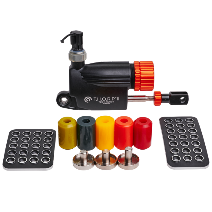 Asetek SimSports THORP II Hydraulische Bremse Upgrade Kit-40-013-0013004